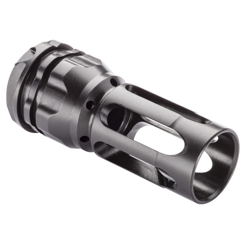 Gemtech 13818 7.62 ETM Flash Hider 5824