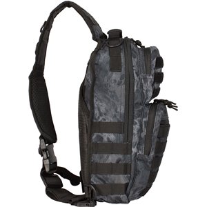 Lg Rover Sling Pack PRYM1 Blk