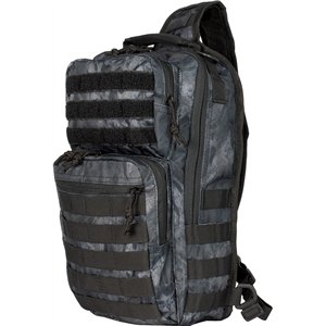 Lg Rover Sling Pack PRYM1 Blk