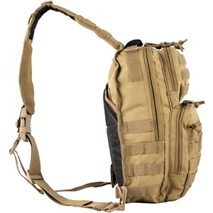 Large Rover Sling Pack Coyote