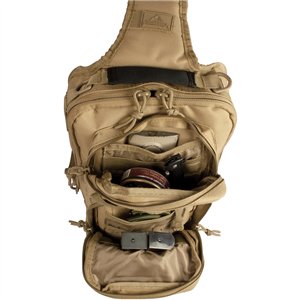 Large Rover Sling Pack Coyote