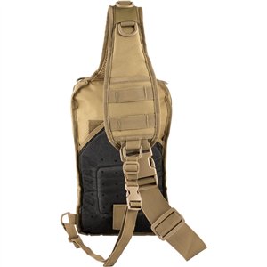 Large Rover Sling Pack Coyote