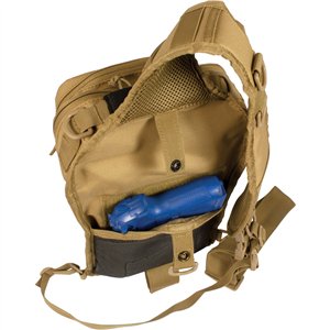 Large Rover Sling Pack Coyote