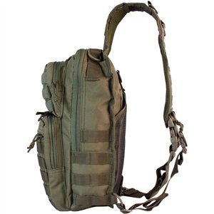 Large Rover Sling Pack OD