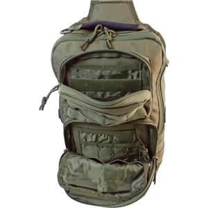 Large Rover Sling Pack OD