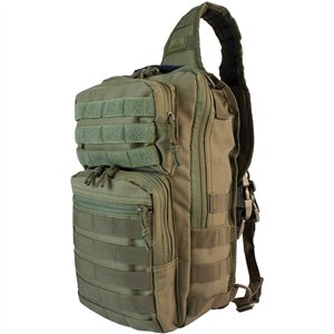 Large Rover Sling Pack OD