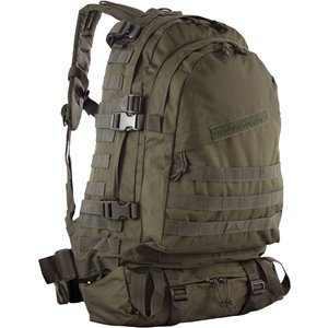 Engagement Backpack OD