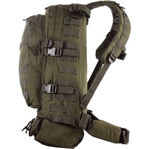Engagement Backpack OD