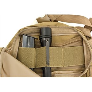 Rambler Sling Backpack Coyote