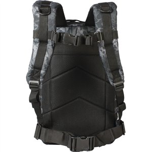 Lg Assault Pack PRYM1 Black
