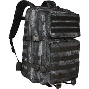 Lg Assault Pack PRYM1 Black