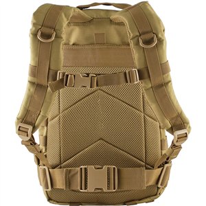 Large Assault Pack Coyote