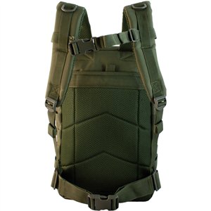 Large Assault Pack OD