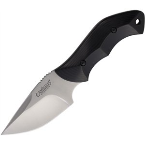 HT-7 Fixed Blade