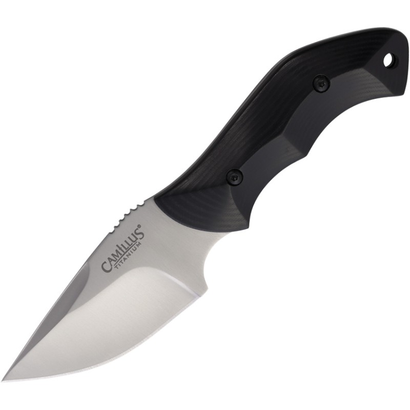 HT-7 Fixed Blade