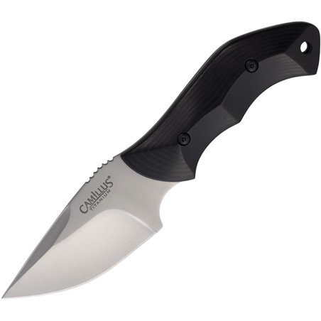 HT-7 Fixed Blade