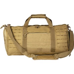 Trooper Duffel Back Coyote
