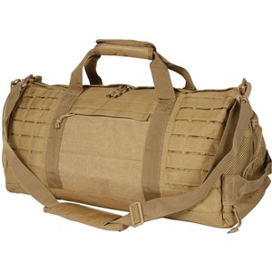Trooper Duffel Back Coyote