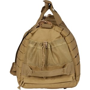 Trooper Duffel Back Coyote