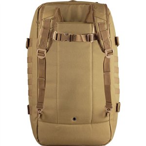 Traveler Duffel Pack Coyote
