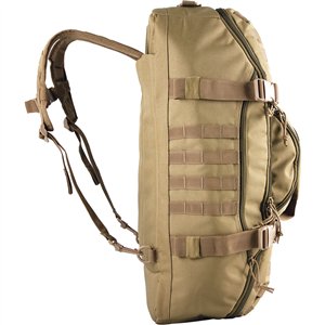 Traveler Duffel Pack Coyote