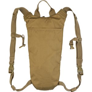 Rapid Hydration Pack Coyote