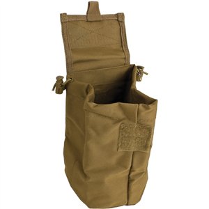 Folding Ammo Pouch Coyote