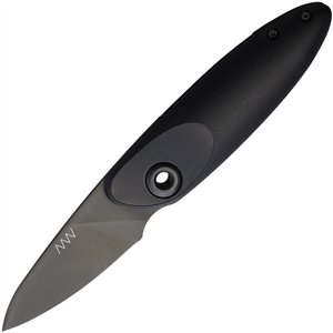 Z070 Slip Joint Black