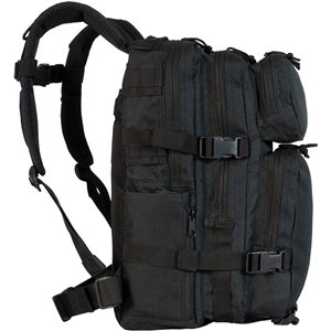 Urban Assault Pack Black