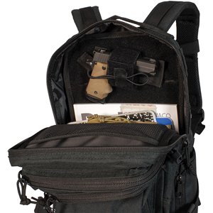 Urban Assault Pack Black