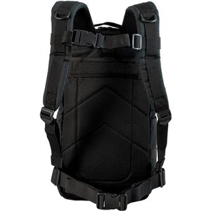 Urban Assault Pack Black