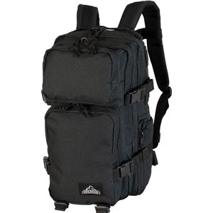Urban Assault Pack Black