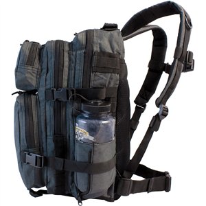 Urban Assault Pack CC Gray