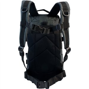 Urban Assault Pack CC Gray