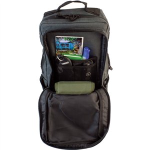 Urban Assault Pack CC Gray