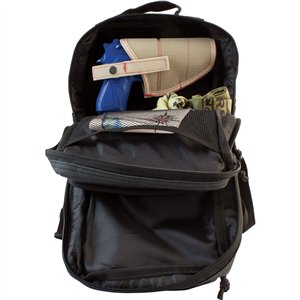 Urban Assault Pack CC Gray