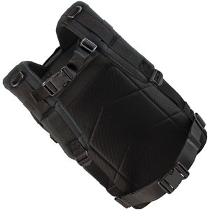 Lg Urban Assault Pack Black