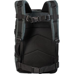 Lg Urban Assault Pack Charcoal