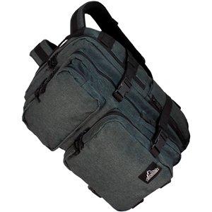 Lg Urban Assault Pack Charcoal