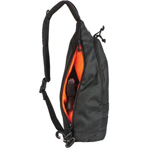 Metro Sling Pack Black
