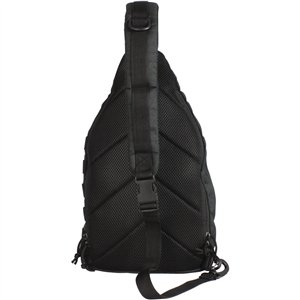 Metro Sling Pack Black