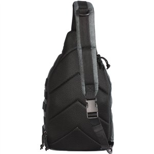 Metro Sling Pack Black