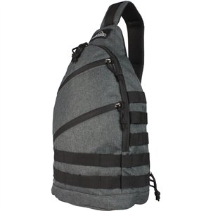 Metro Sling Pack Charcoal