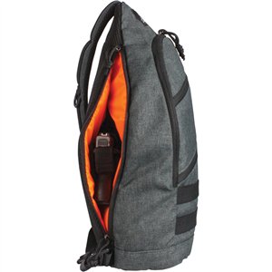 Metro Sling Pack Charcoal