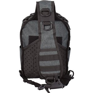 Urban Rover Sling Charcoal