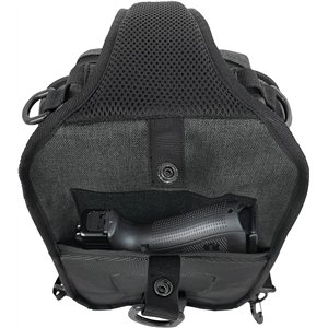 Urban Rover Sling Charcoal