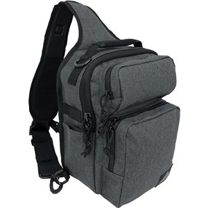 Urban Rover Sling Charcoal