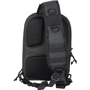 Venture Sling Pack Black
