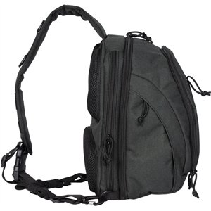 Venture Sling Pack Black