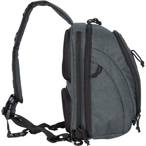 Venture Sling Pack Charcoal